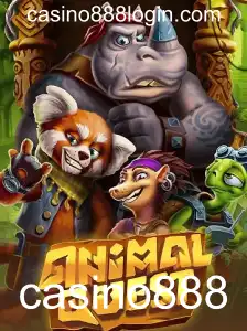 Descubra o Fascinante Mundo de AnimalQuest