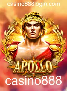 Apollo: Explorando a Nova Sensação dos Jogos de Cassino Online no Casino888