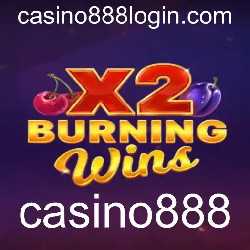Explorando o Jogo BurningWinsX2 no Casino888