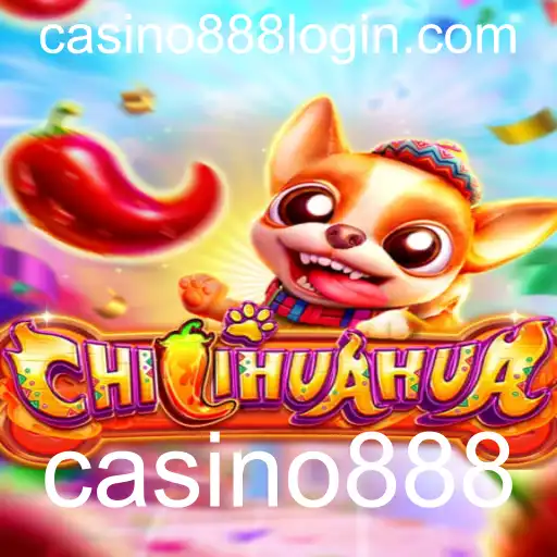 Descubra o Jogo CHILIHUAHUA no Casino888: Regras, Estratégias e Diversão
