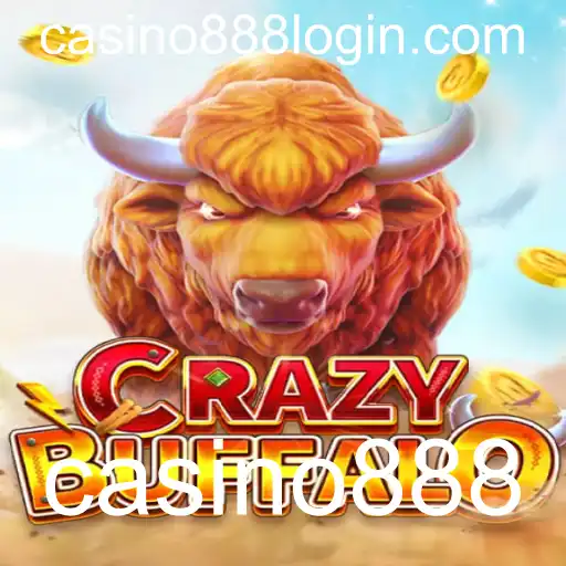 Explorando o Jogo CRAZYBUFFALO: Diversão e Emoção no Mundo dos Cassinos Online