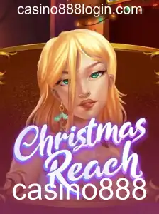 Descubra ChristmasReach: O Jogo Festivo Que Está Conquistando o Casino888