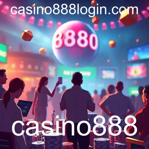 Comunidade de Jogadores: Explorando o Universo do Casino888