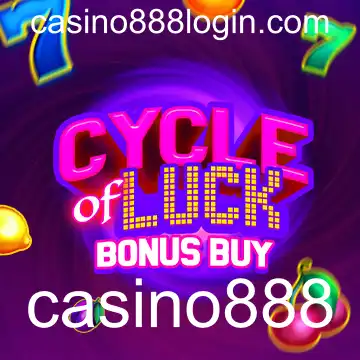 Descubra o Excitante Mundo de CycleofLuckBonusBuy no Casino888