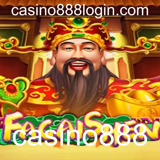 Explorando o Fascinante Mundo de FaCaiShen no Casino888