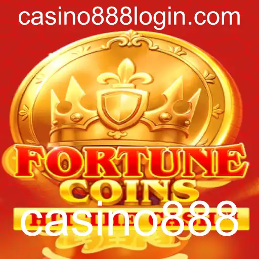 Explorando as Emoções e Regras de FortuneCoins no Vibrante Mundo do casino888