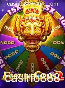 Explorando FortuneGems2: Um Novo Diamante no Universo dos Jogos de Cassino Online