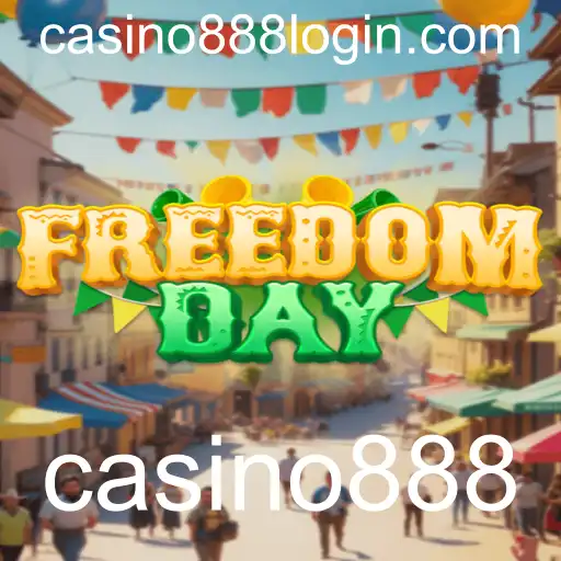 FreedomDay: A Nova Experiência de Jogo com casino888