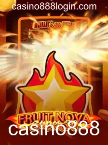 Explorando o Fascinante Mundo de FruitrNovaSupe30 no Casino888