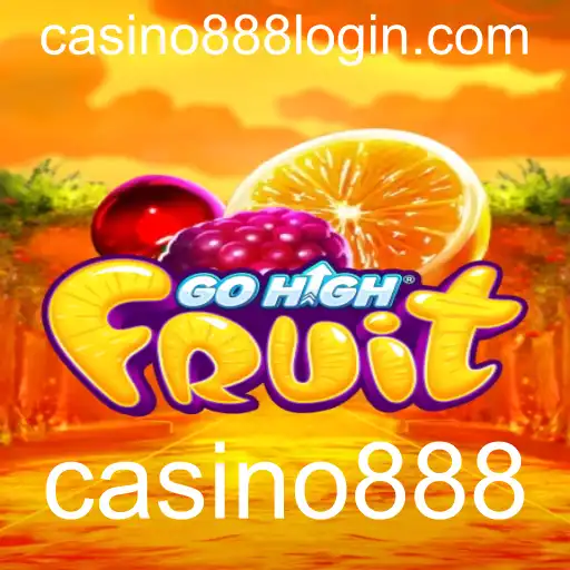 Descubra o Mundo Vibrante de GoHighFruit com Casino888