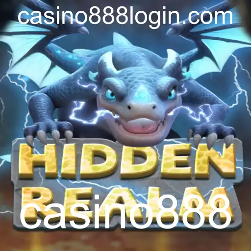 Explorando HiddenRealm: O Novo Fenômeno em Jogos de Cassino