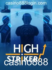 Descubra o Empolgante Jogo HighStriker no Casino888
