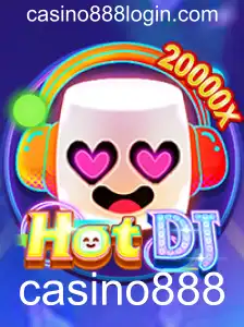HotDJ: Um Mergulho no Empolgante Mundo do Casino888