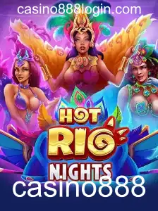 Explorando HotRioNights: Um Mergulho no Mundo do Casino888