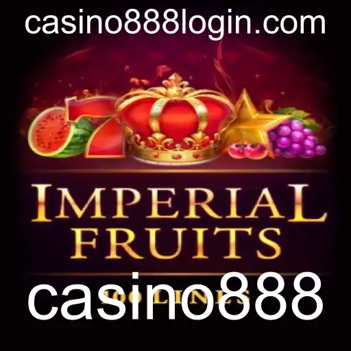 Explorando o Fascinante Mundo de ImperialFruits100 no Casino888