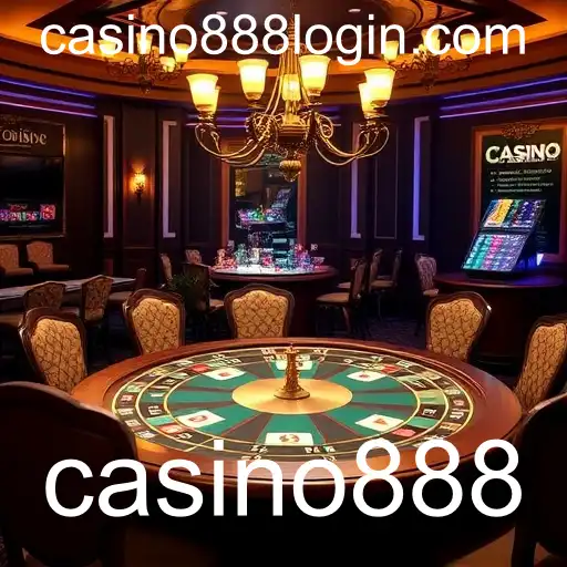 Explorando o Fascinante Mundo dos Jogos de Mesa e a Influência do Casino888
