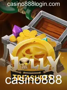 Descobrindo JollyTreasures: Um Mergulho no Mundo do Casino888