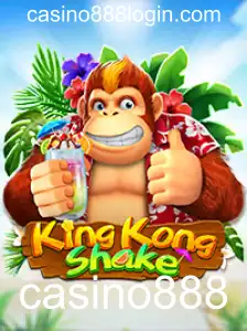 Descubra KingKongShake: A Nova Sensação do Casino888