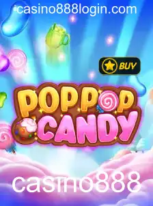 Explorando POPPOPCANDY: O Novo Fenômeno dos Jogos com Casino888