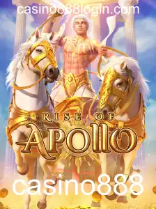 Descubra o Fascinante RiseofApollo no Casino888