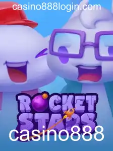 Descubra o Mundo de RocketStars: O Jogo de Casino que Está Conquistando os Jogadores