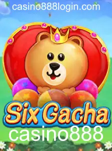 Descubra o Jogo SixGacha: Uma Nova Experiência no Casino888