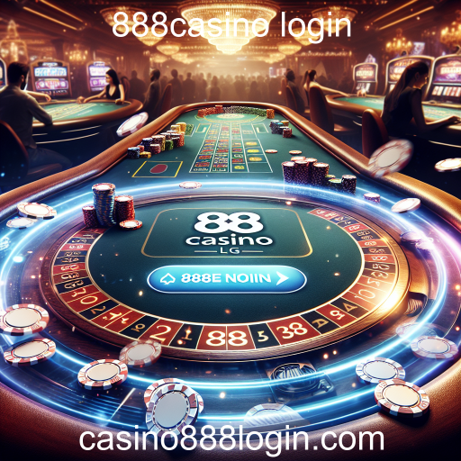 Descubra o Fascinante Mundo do Blackjack no 888casino