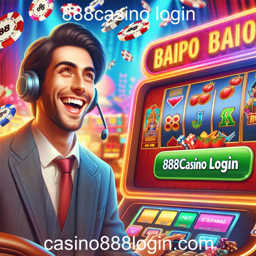 Atrações do 888casino: O Universo dos Jogos Online