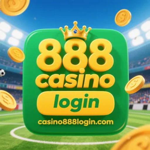 888casino login