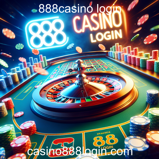 A Emoção da Roleta no 888casino: Como Jogar e Vencer