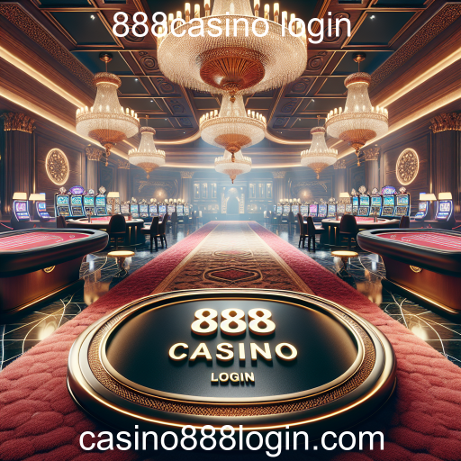 A Exclusividade da Categoria VIP no 888casino Login