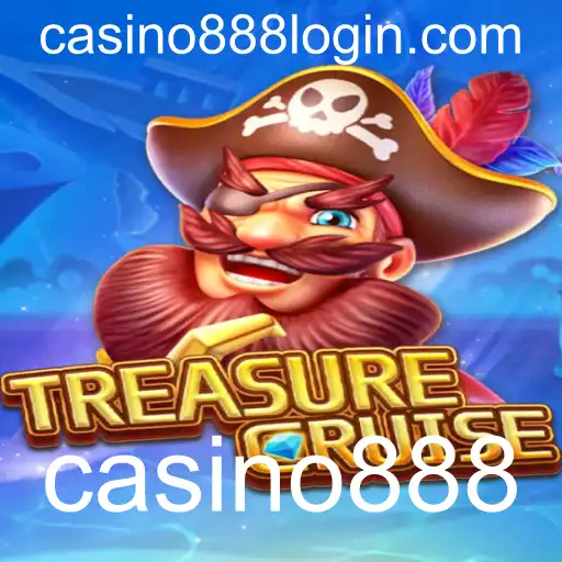 Descubra TREASURECRUISE: Uma Aventura Inovadora com Casino888