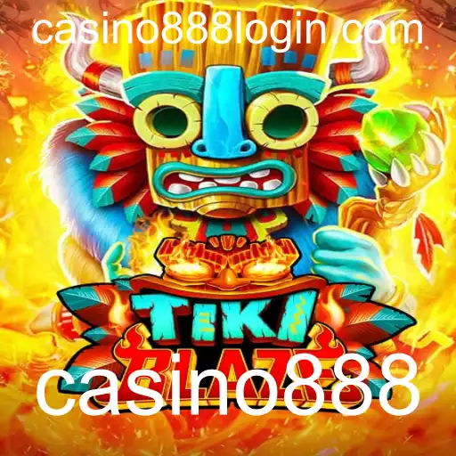 TikiBlaze: Mergulhe na Aventura Exótica do Novo Jogo de Cassino