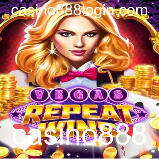 Descubra o Fascinante Mundo do VegasRepeatWins no Casino888